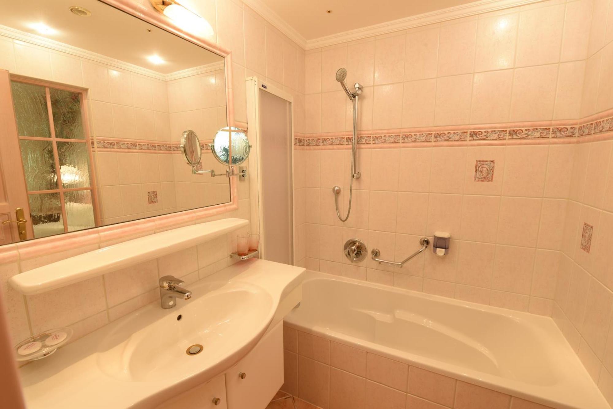Hotel Silberberger - Wildschoenau 4*