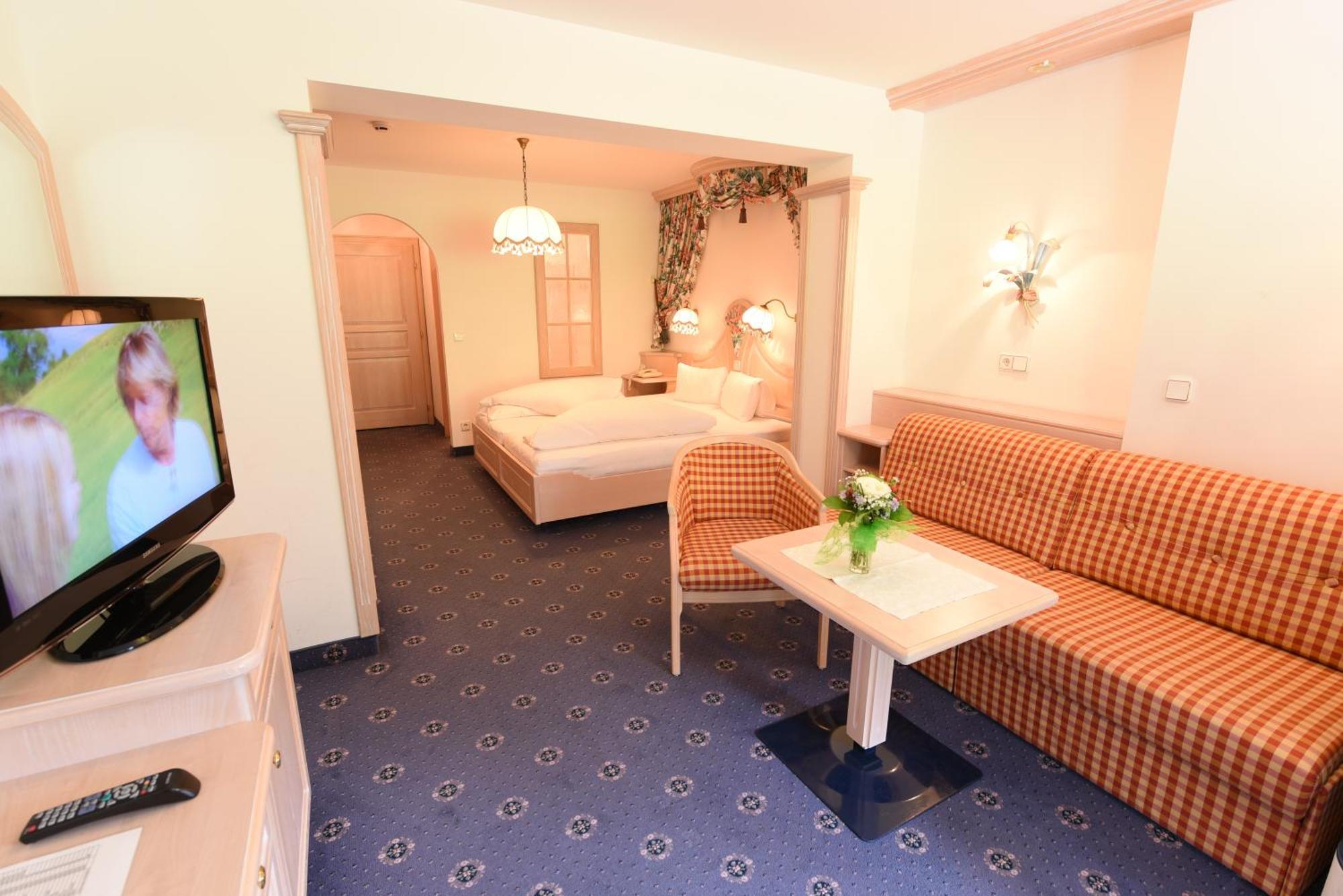 Silberberger - Wildschoenau Hotel 4*