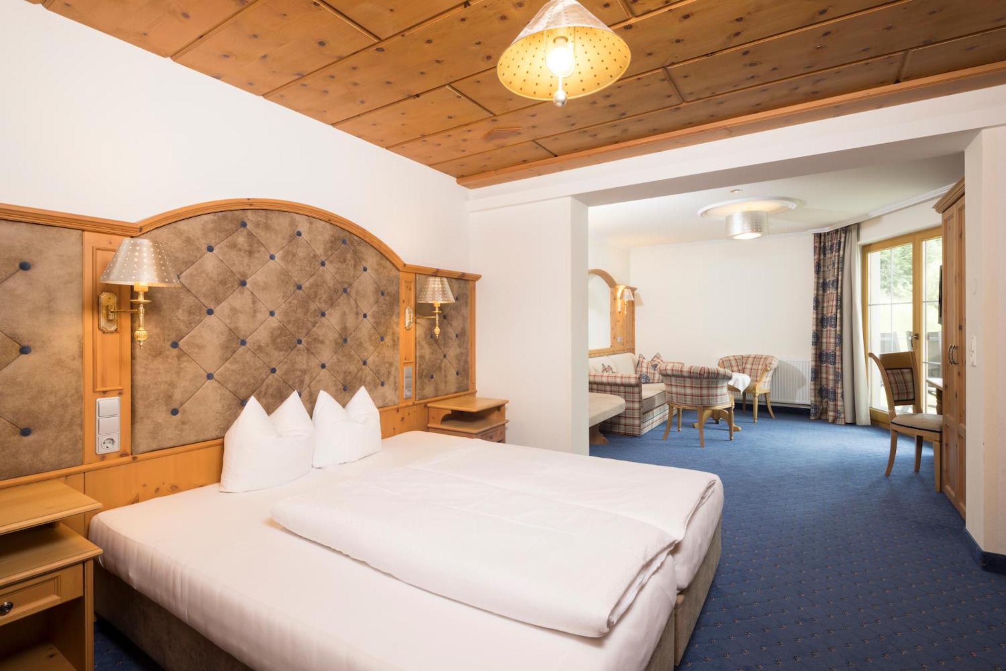 Hotel Silberberger - Wildschoenau 4*