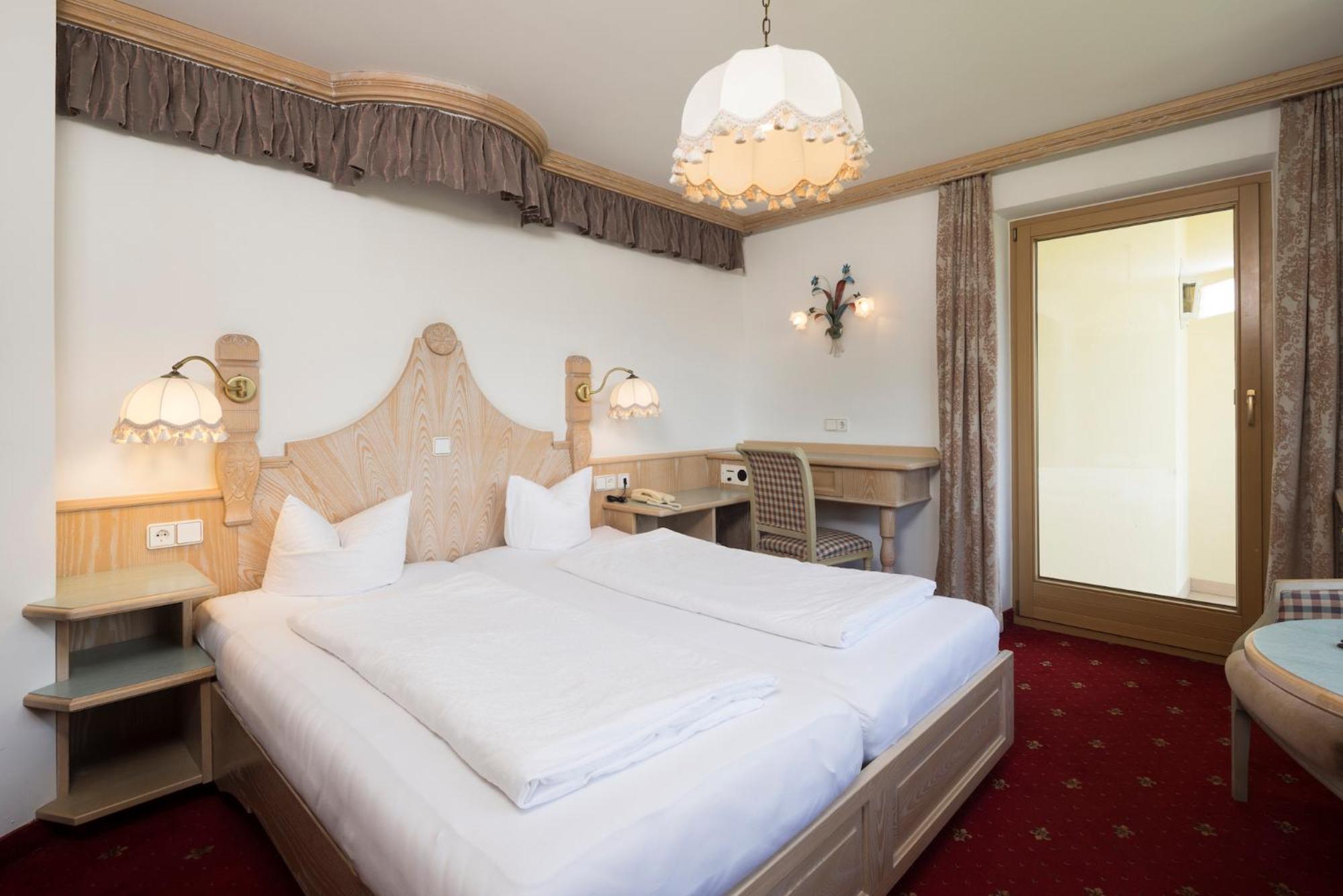 Hotel Silberberger - Wildschoenau 4*