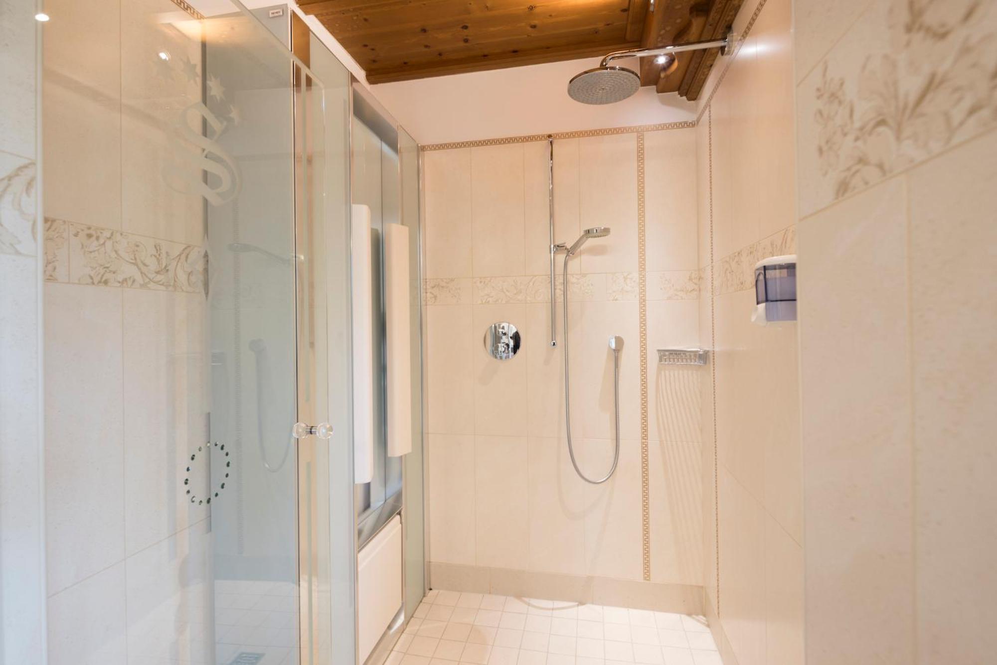 Silberberger - Wildschoenau Hotel 4*
