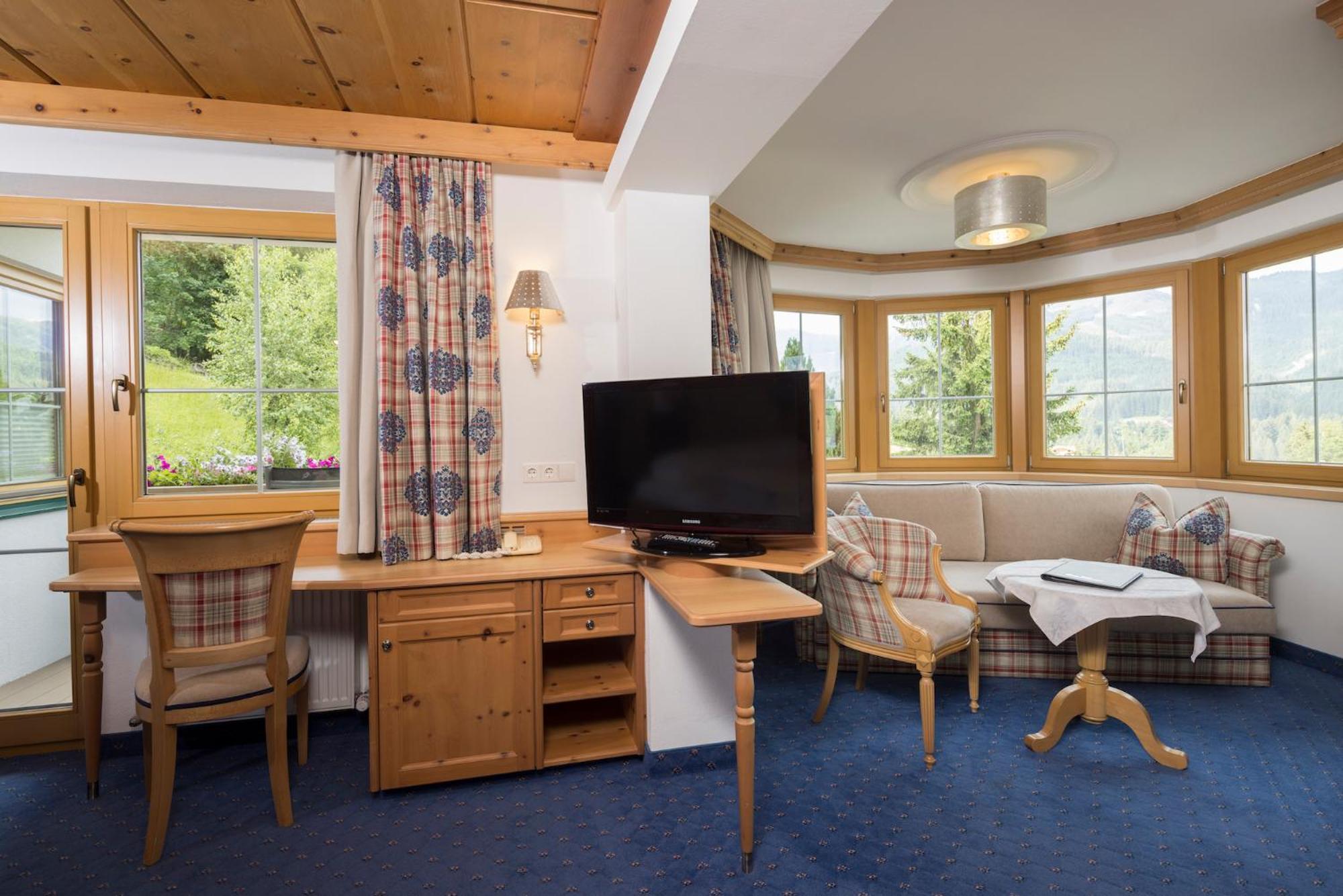 Hotel Silberberger - Wildschoenau 4*