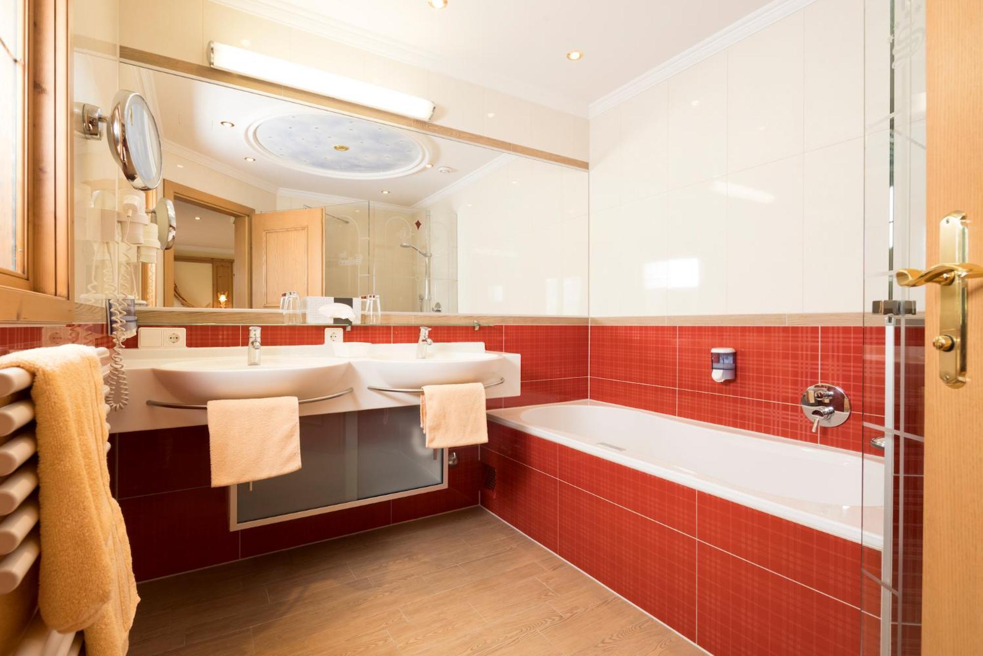 Hotel Silberberger - Wildschoenau 4*