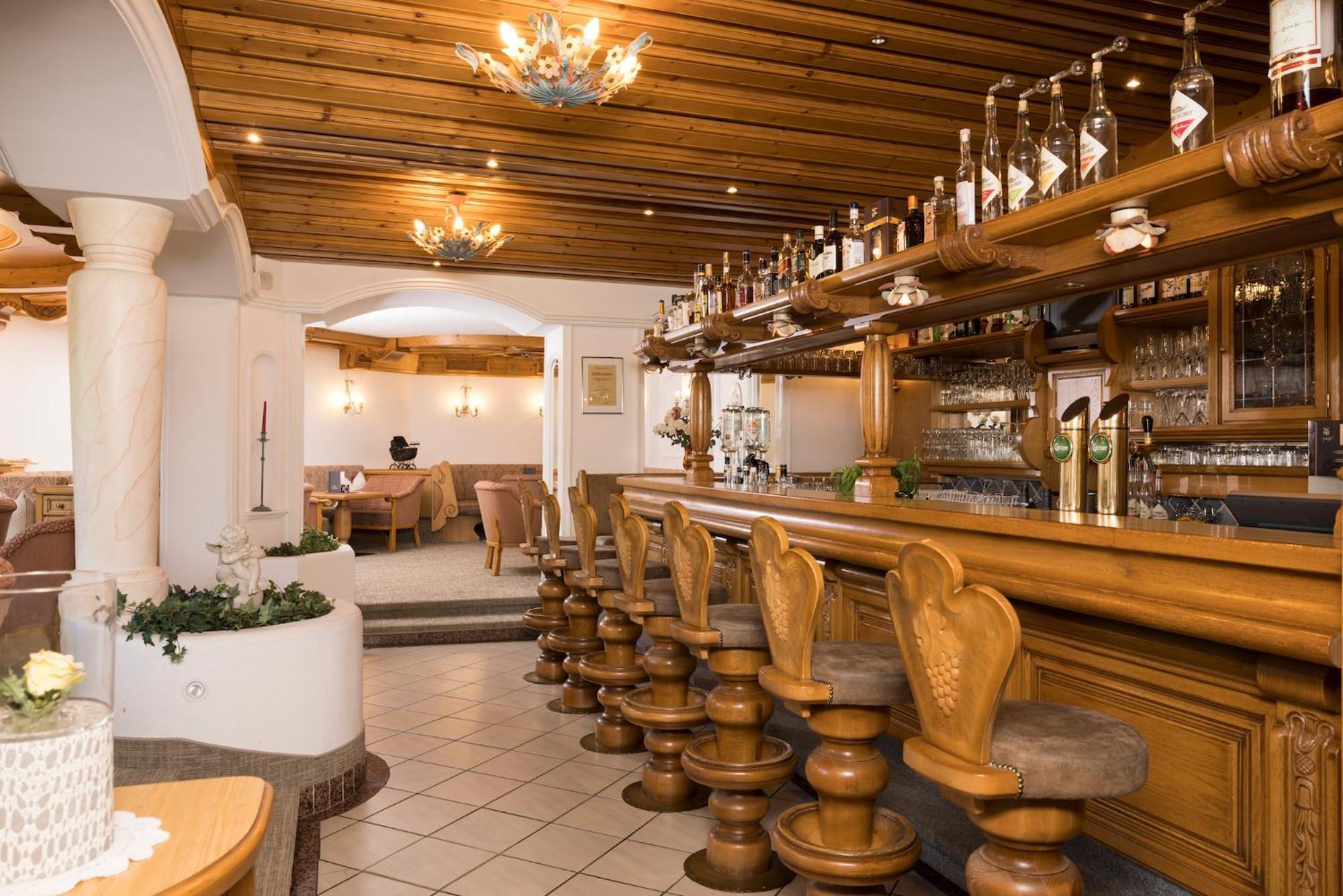 Hotel Silberberger - Wildschoenau 4*