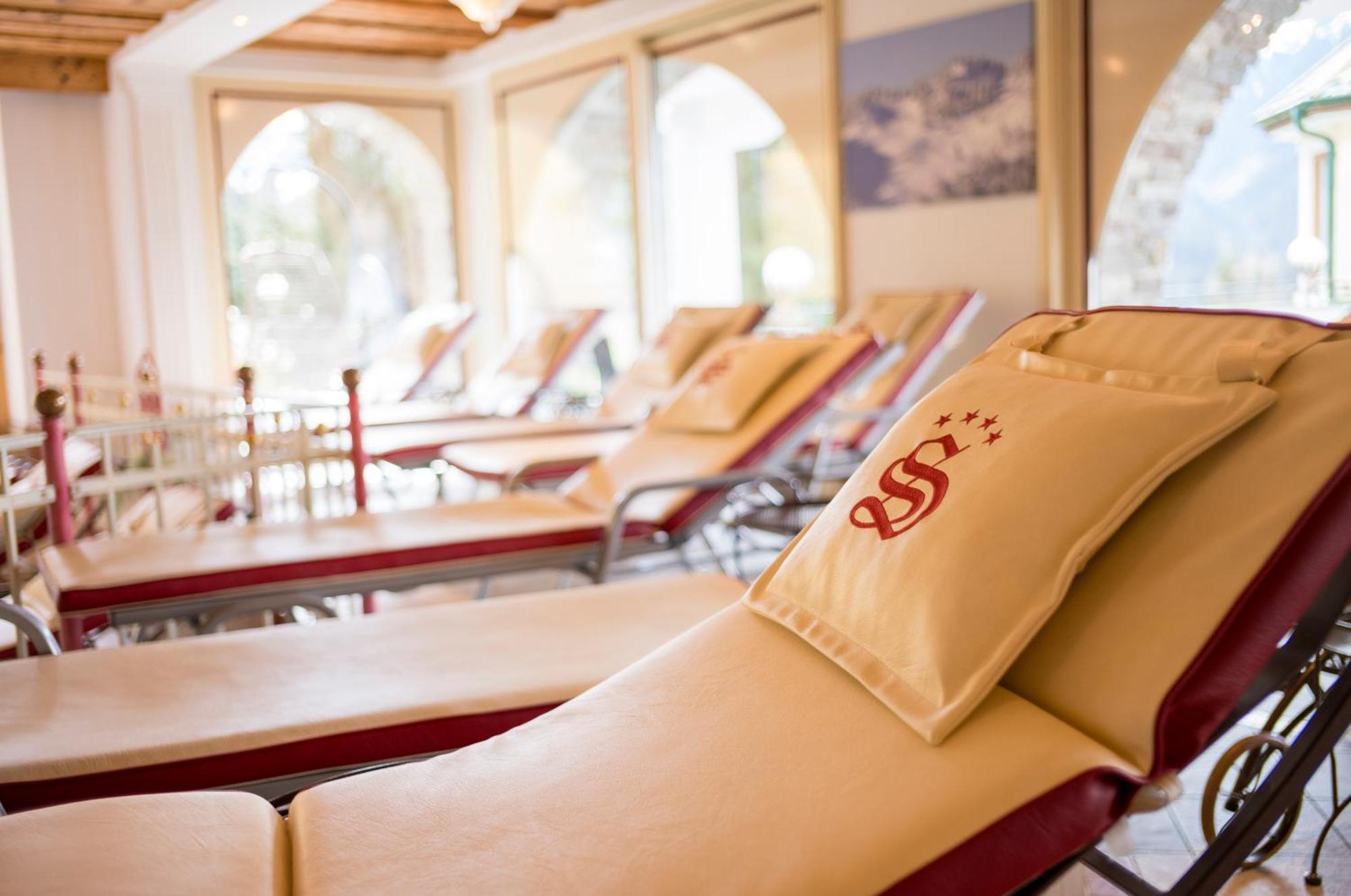 Hotel Silberberger - Wildschoenau 4*