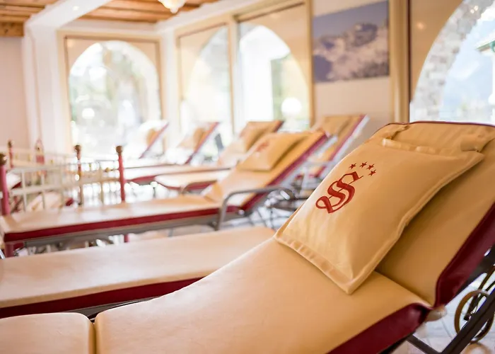 Hotel Silberberger - Wildschoenau