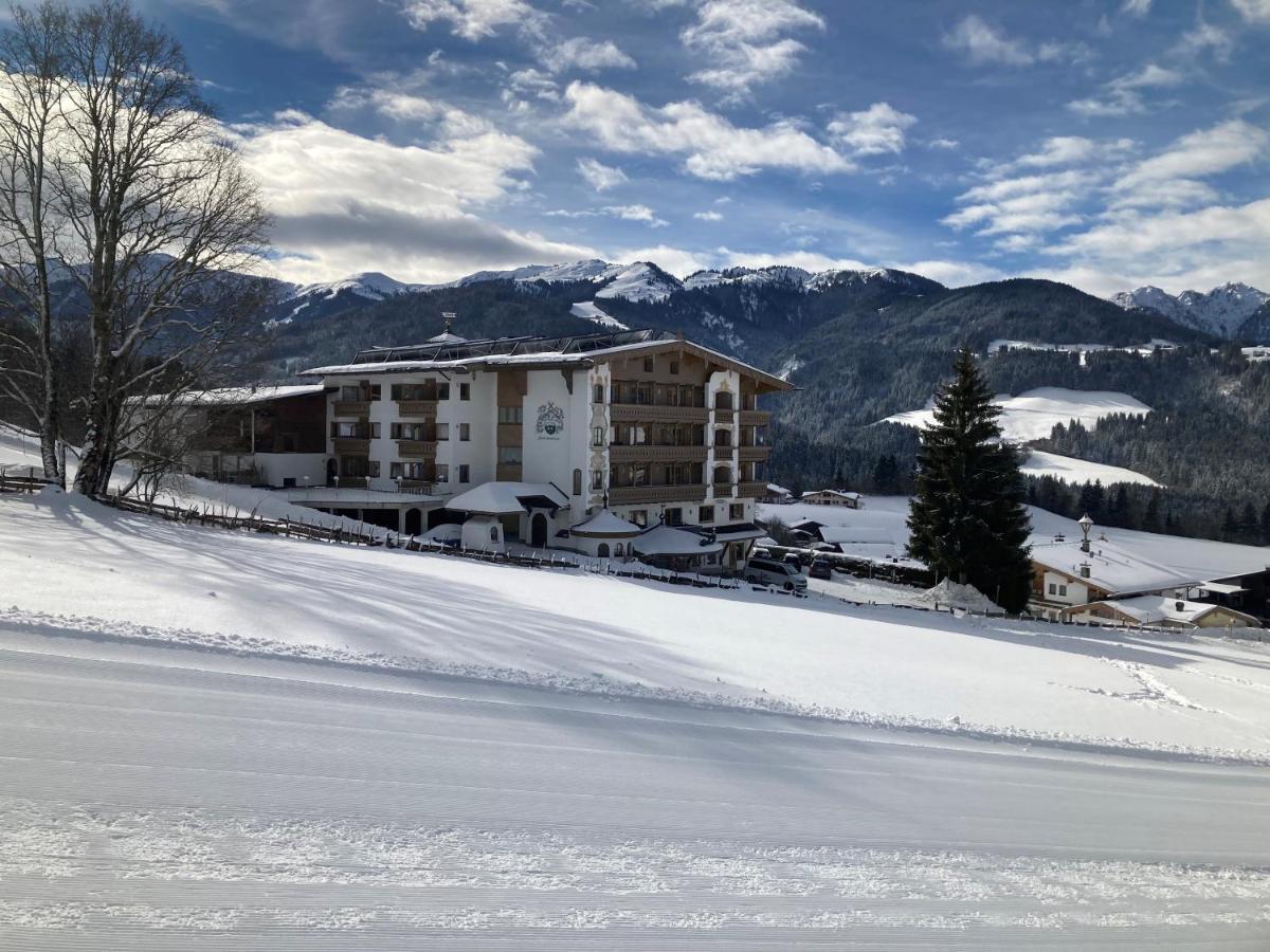 Silberberger - Wildschoenau Hotel 4*
