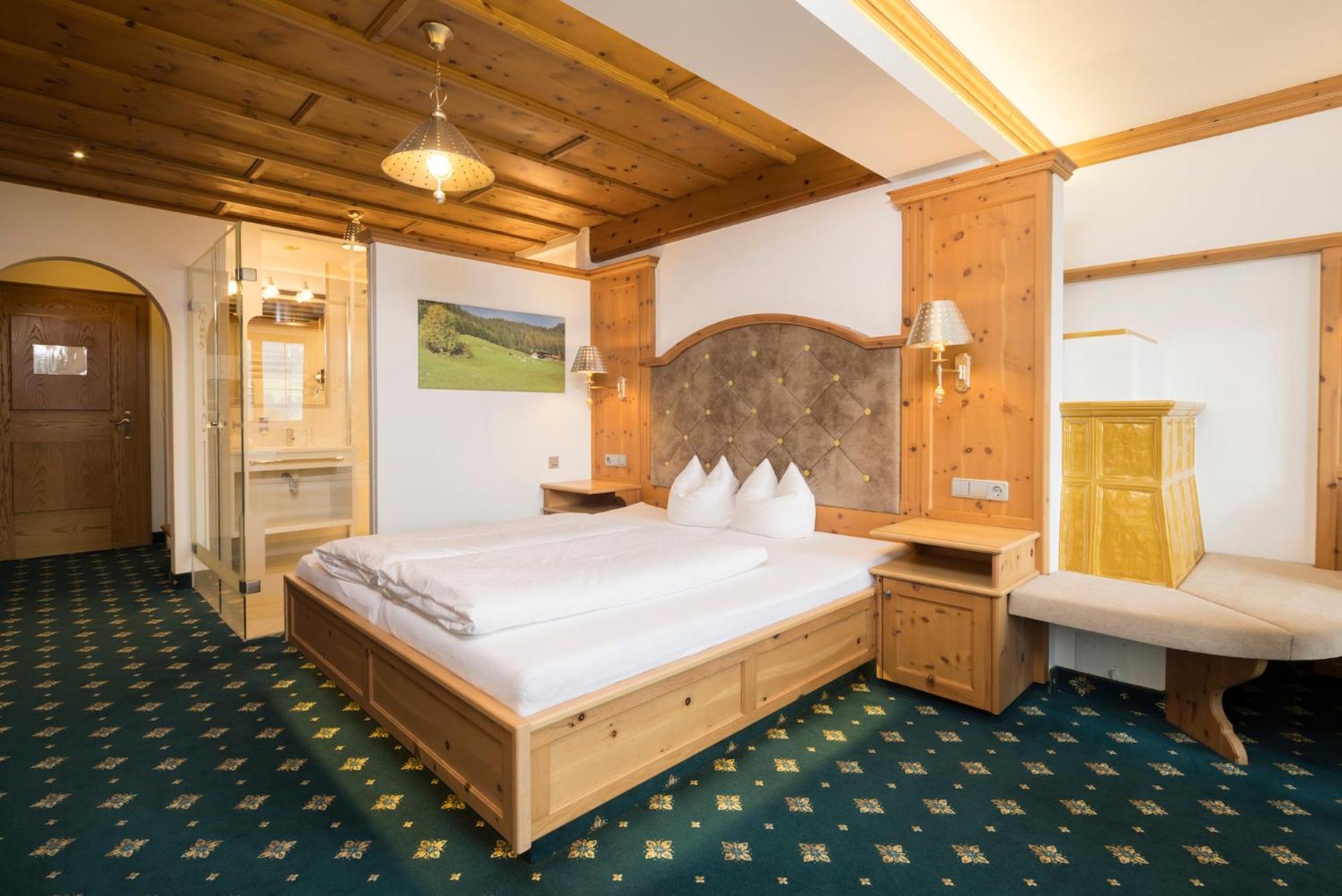 Hotel Silberberger - Wildschoenau