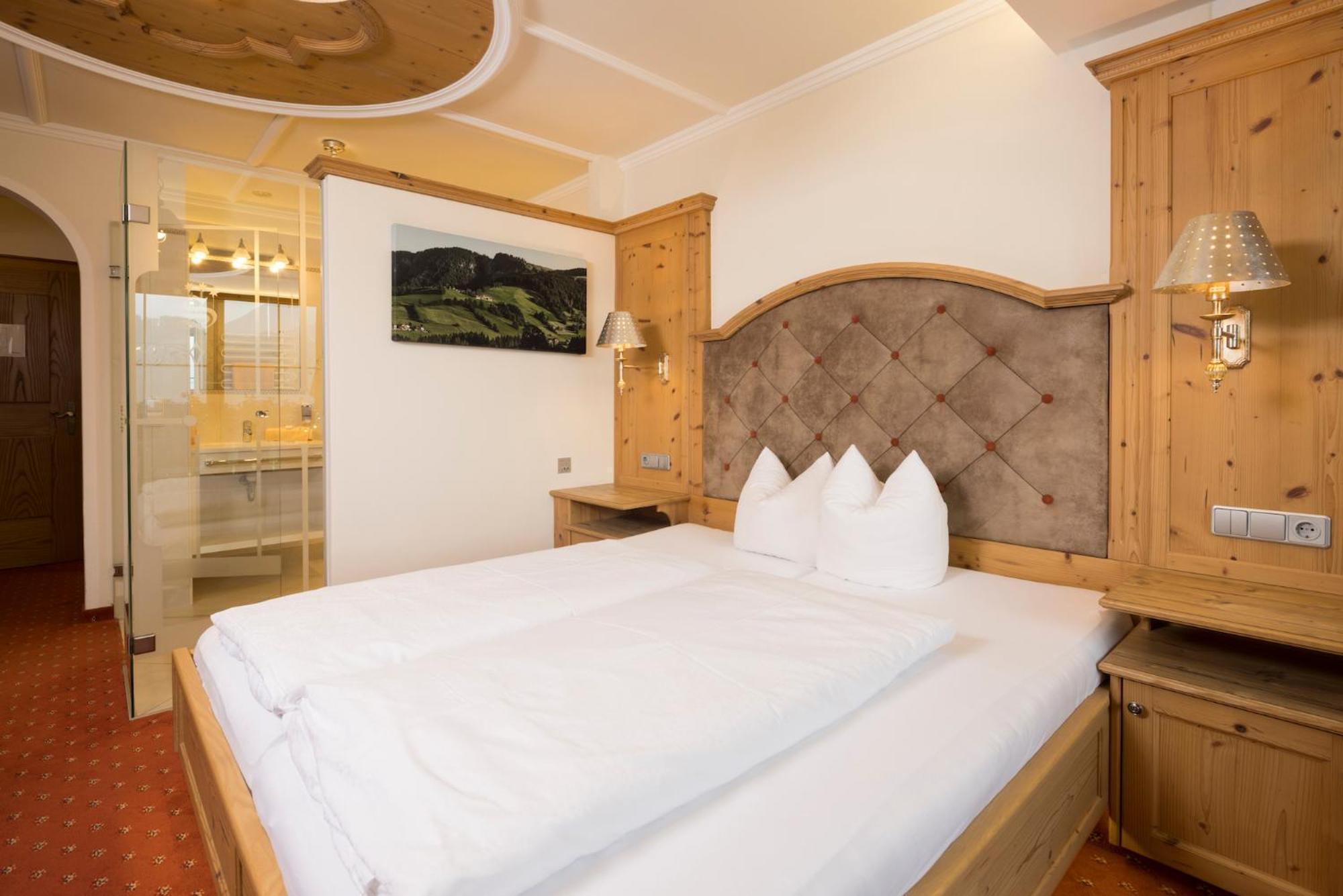 Silberberger - Wildschoenau 4*