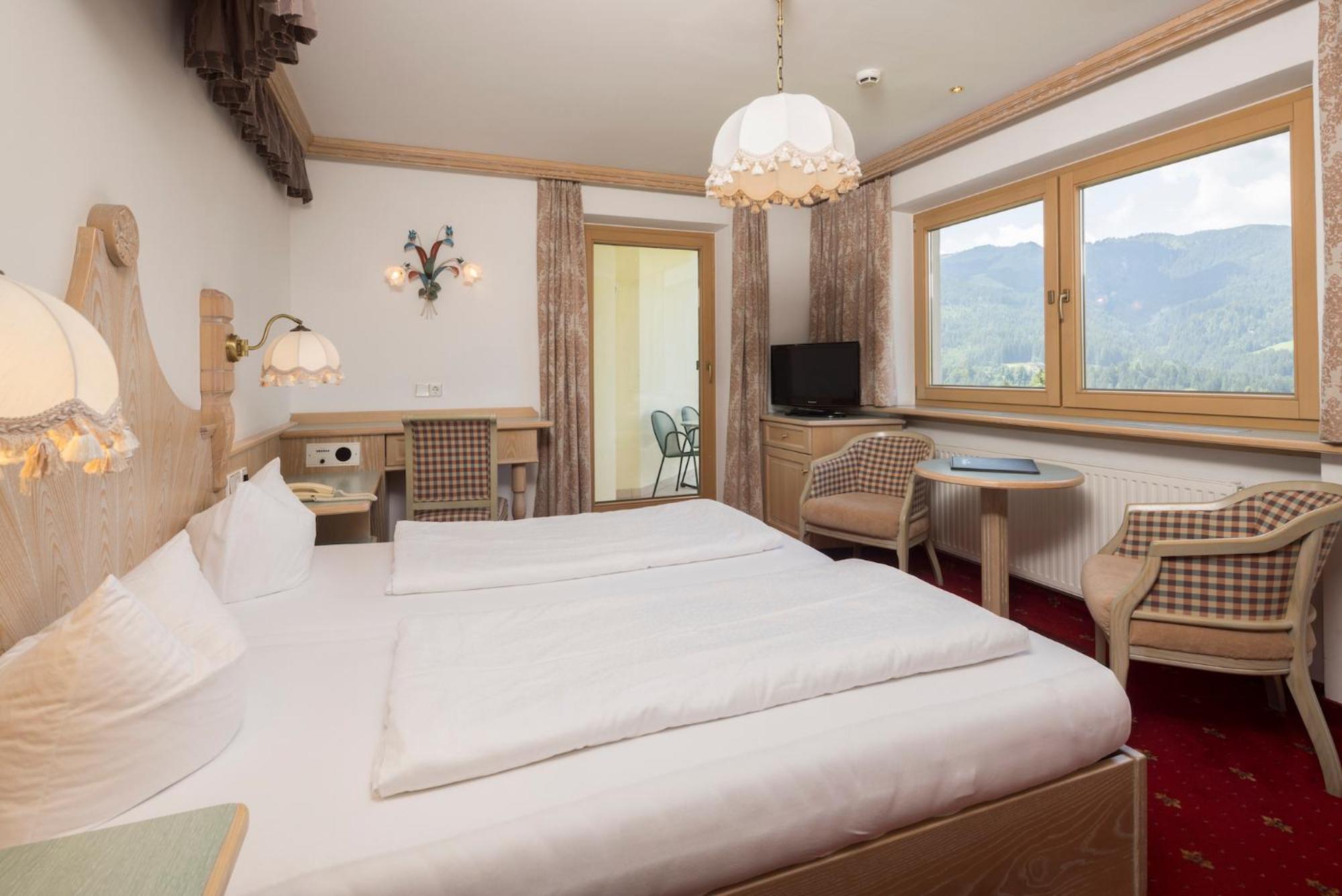 Silberberger - Wildschoenau 4*