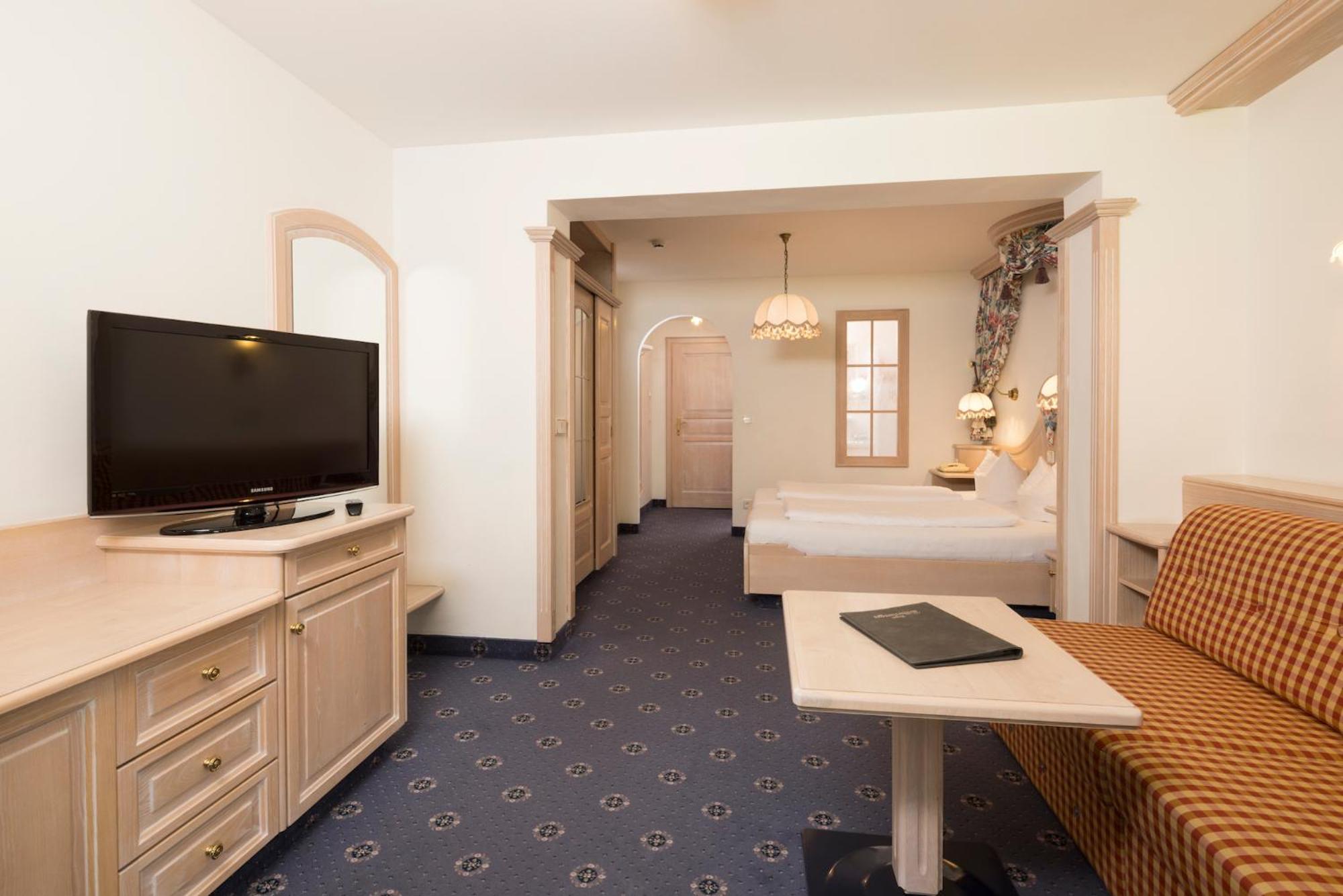 Hotel Silberberger - Wildschoenau 4*