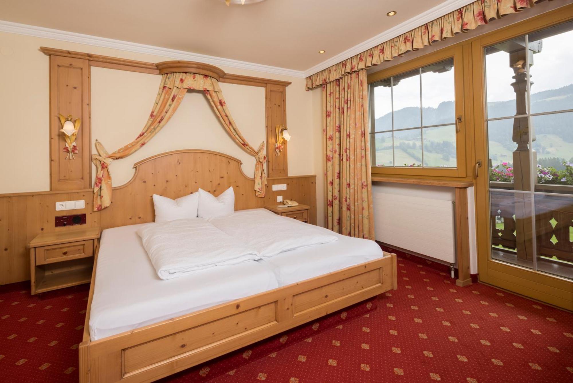 Hotel Silberberger - Wildschoenau 4*