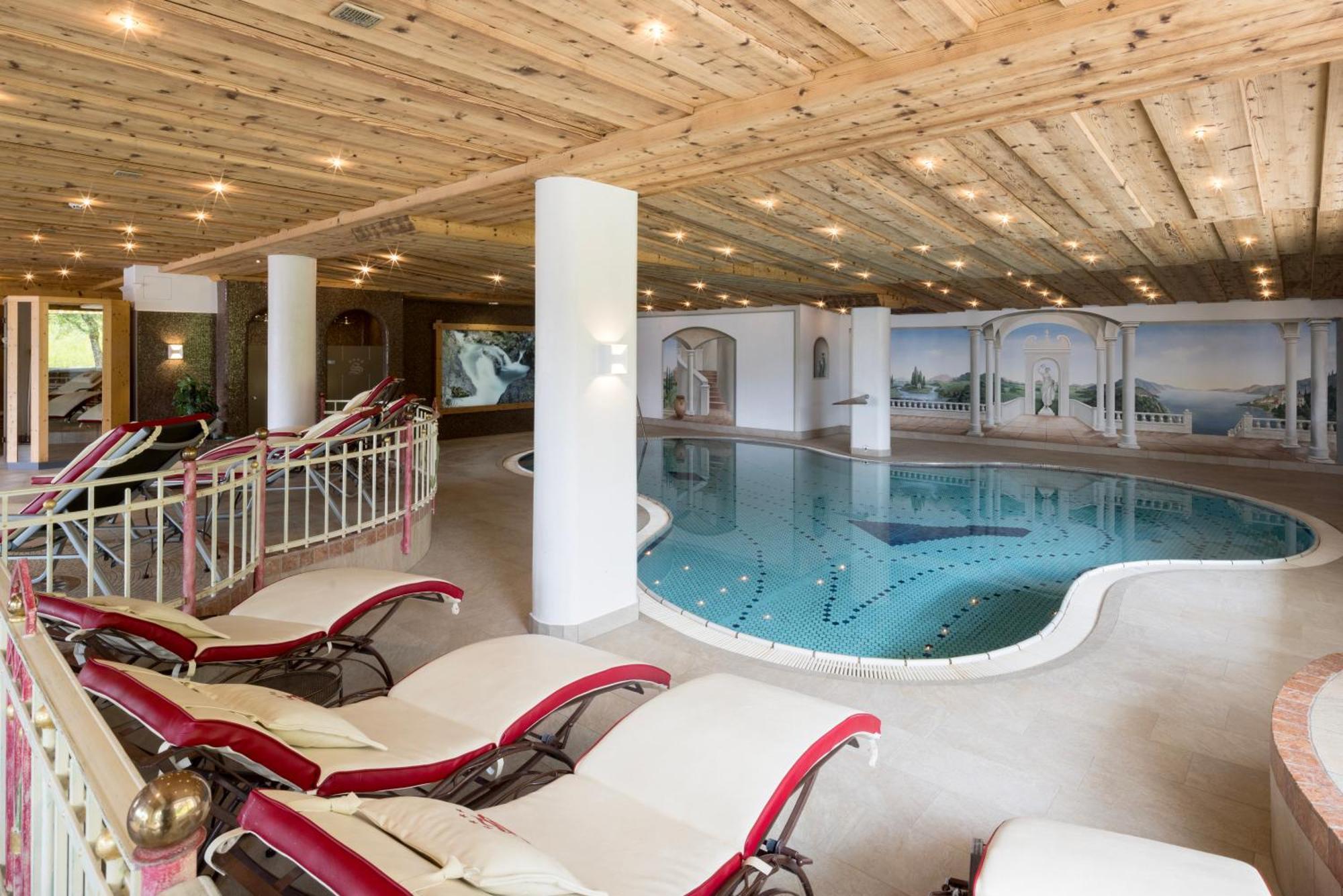 Silberberger - Wildschoenau Hotel